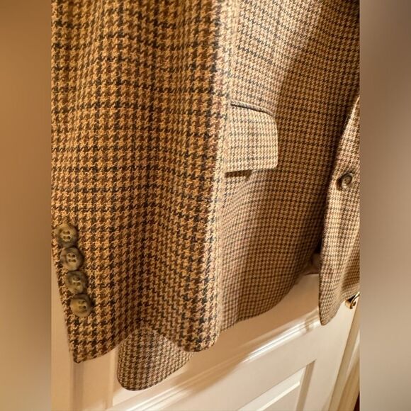 Joseph A Bank Men’s Sport Coat Size 40R - Picture 4 of 9